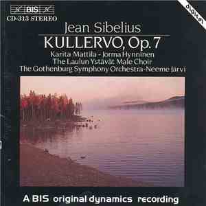 Jean Sibelius / The Gothenburg Symphony Orchestra, Neeme Järvi - Kullervo, Op.7 download flac mp3