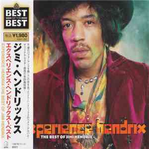 Jimi Hendrix - Experience Hendrix - The Best Of Jimi Hendrix download flac mp3
