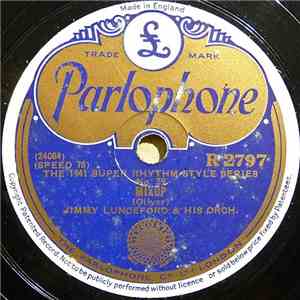Jimmy Lunceford & His Orch. - Mixup / Blue Afterglow download flac mp3