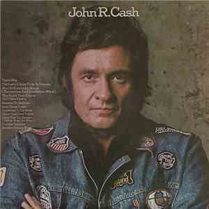John R. Cash - John R. Cash download flac mp3