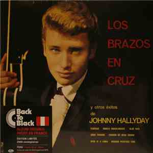 Johnny Hallyday - Los Brazos En Cruz download flac mp3