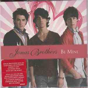 Jonas Brothers - Be Mine download flac mp3