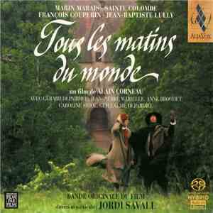 Jordi Savall - Tous Les Matins Du Monde (Bande Originale Du Film) download flac mp3