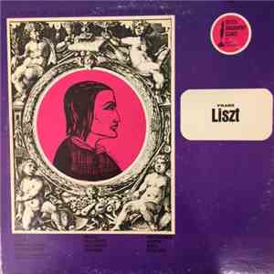 Joseph Machlis, Norman Rose - Franz Liszt in Words and Music download flac mp3