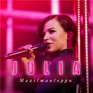 Julia - Maailmanloppu download flac mp3