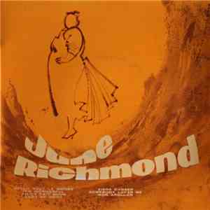 June Richmond - Une Soirée Avec June Richmond download flac mp3