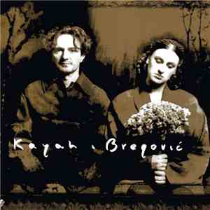 Kayah & Bregović - Kayah & Bregović download flac mp3