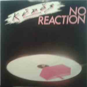 Kudos  - No Reaction download flac mp3