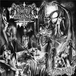 Kulto Maldito - Kulto A La Bestia download flac mp3
