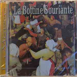 La Bottine Souriante - La Mistrine download flac mp3