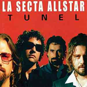 La Secta Allstar - Tunel flac mp3 download