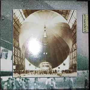 Led Zeppelin - Hot London (Live in February 1969) download flac mp3