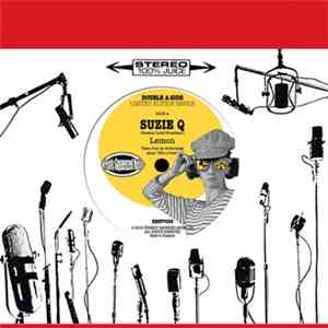 Lemon  / The Voodoo Trombone Quartet - Suzie Q / Voodoo Juju download flac mp3