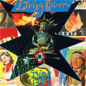 Living Colour - Type download flac mp3