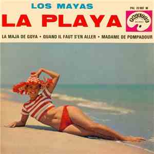 Los Mayas - La Playa download flac mp3