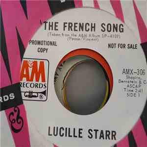 Lucille Starr - The French Song download flac mp3