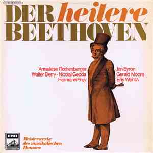 Ludwig van Beethoven - Der Heitere Beethoven download flac mp3