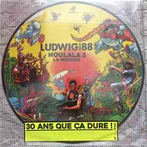 Ludwig Von 88 - Houlala 2 La Mission download flac mp3