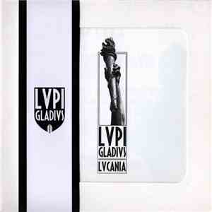 Lupi Gladius - Lucania download flac mp3