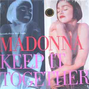 Madonna - Keep It Together download flac mp3