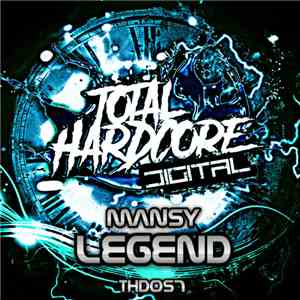 Mansy - Legend flac mp3 download