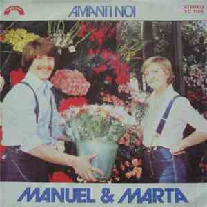 Manuel & Marta - Io, Tu / Amanti Noi download flac mp3