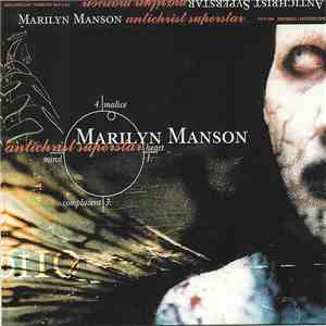 Marilyn Manson - Antichrist Superstar download flac mp3