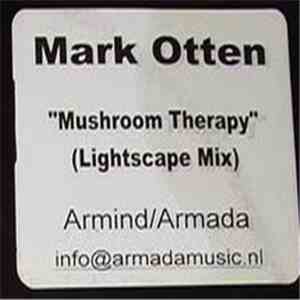 Mark Otten - Mushroom Therapy (Lightscape Mix) download flac mp3