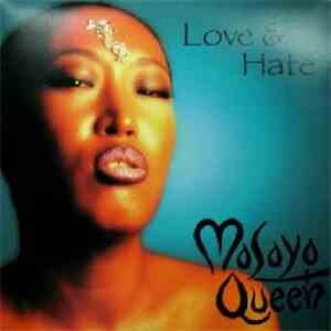 Masayo Queen - Love & Hate download flac mp3