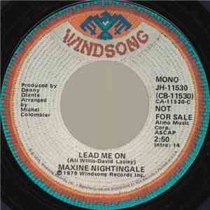 Maxine Nightingale - Lead Me On download flac mp3