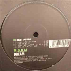 M.D.D.M. - Dream download flac mp3