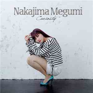 Megumi Nakajima - Curiosity download flac mp3