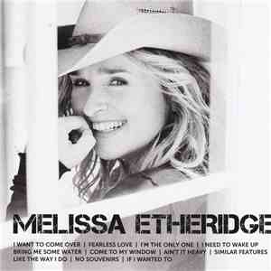 Melissa Etheridge - Icon download flac mp3