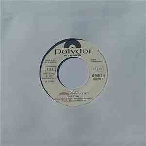 Mersia - Forse / Spaventapasseri download flac mp3