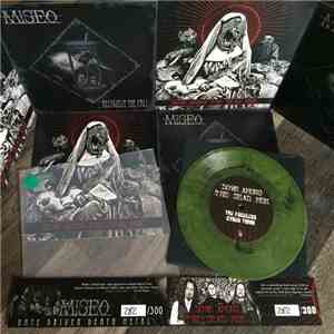 Miseo / Down Among The Dead Men - Recognize The Fall / Down Among The Dead Men download flac mp3