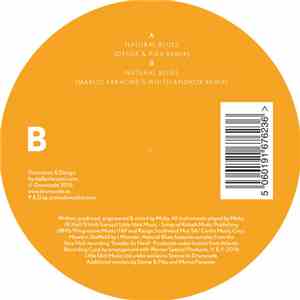 Moby - The Remixes download flac mp3