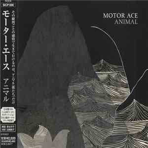 Motor Ace - Animal download flac mp3