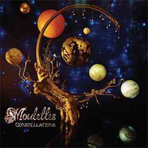 Moulettes - Constellations download flac mp3