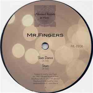 Mr.Fingers - Slam Dance flac mp3 download