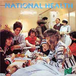 National Health - National Health download flac mp3