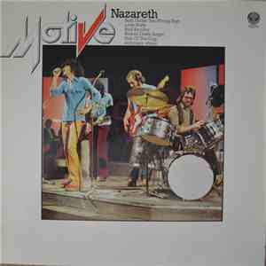 Nazareth  - Motive download flac mp3