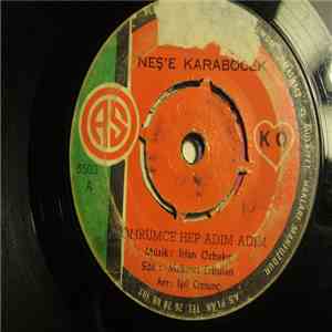 Neşe Karaböcek - Ömrümce Hep Adım Adım / Aşkın Kanunu download flac mp3
