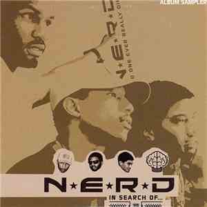 N.E.R.D - Album Sampler download flac mp3