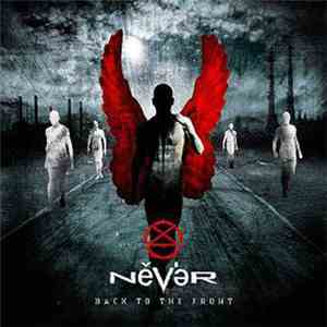 Never  - Back To The Front download flac mp3