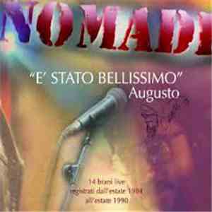Nomadi - È stato bellissimo download flac mp3