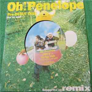 Oh! Penelope - Pre-Debut Disc download flac mp3