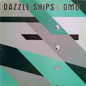 OMD - Dazzle Ships download flac mp3