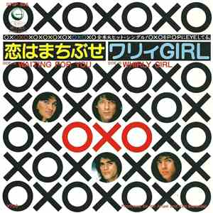 OXO  - Waiting For You download flac mp3