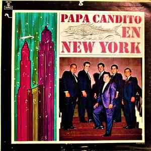 Papá Candito - Papa Candito En New York download flac mp3