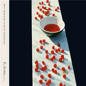 Paul McCartney - McCartney download flac mp3